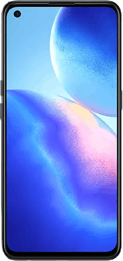 Reno5 5G