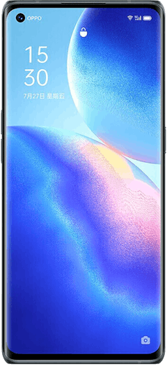 Reno5 Pro 5G