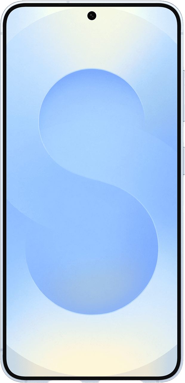 Samsung Galaxy S25 256GB