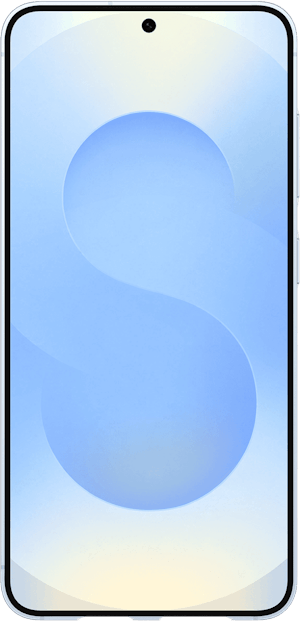 Galaxy S25 256GB
