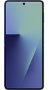 Samsung Galaxy Z Flip7 5G 256GB