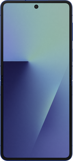 Galaxy Z Flip7 5G 256GB