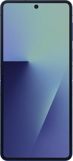 Galaxy Z Flip7 5G 512GB