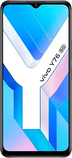 Y76 5G