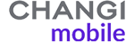 Changi Mobile logo