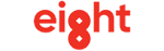 Eight logo