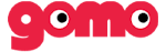 Gomo logo