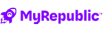 MyRepublic logo