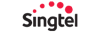 Singtel logo