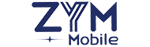 zym mobile logo