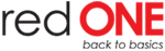 redONE logo