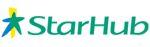 Starhub logo
